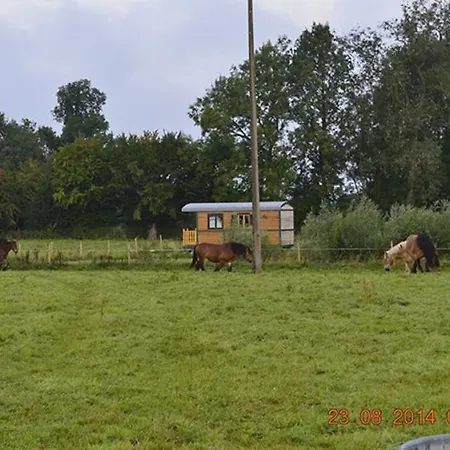 Les Roulottes De L'avesnois