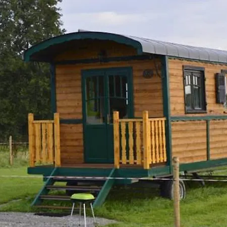 Camping Les Roulottes De L'avesnois